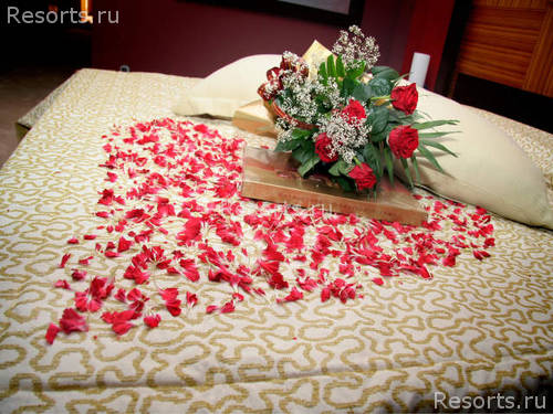 Zornitsa Sands SPA Hotel 18